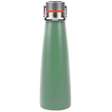 Термос KissKissFish SMART VACUUM BOTTLE Green (зеленый) S-U47WS-E