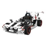 Конструктор XIAOMI Intelligent building blocks road racing (GLSC01IQI)