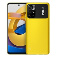 Xiaomi POCO M4 Pro 5G 4/64GB (NFC) Yellow/Желтый