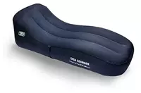 Надувная кровать Xiaomi One Night Inflatable Leisure Bed GS1 Blue