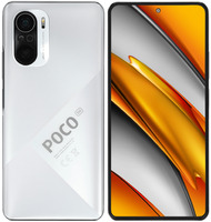 Xiaomi Poco F3 NFC 8/256GB Silver/Серебристый
