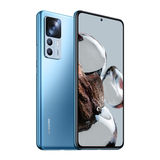 Смартфон Xiaomi 12T 8/256GB Blue/Синий