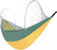 Гамак с антимоскитной сеткой Chao Outdoor Anti-mosquito Hammock (YC-HWDC01)