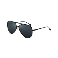 Солнцезащитные очки унисекс Xiaomi Polarized Navigator Sunglasses TYJ02TS (Gray)