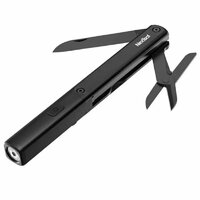 Мультитул Xiaomi NexTool Multifunction Pen 3 in 1 NE20026 (Black)