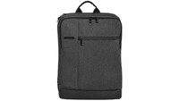 Рюкзак Xiaomi 90 Points Classic Business Backpack (Dark Grey)