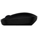 Беспроводная мышка Xiaomi Mi Wireless Mouse Black